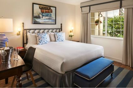 8. Bild der Unterkunft