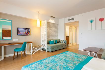 Chambre double Superior