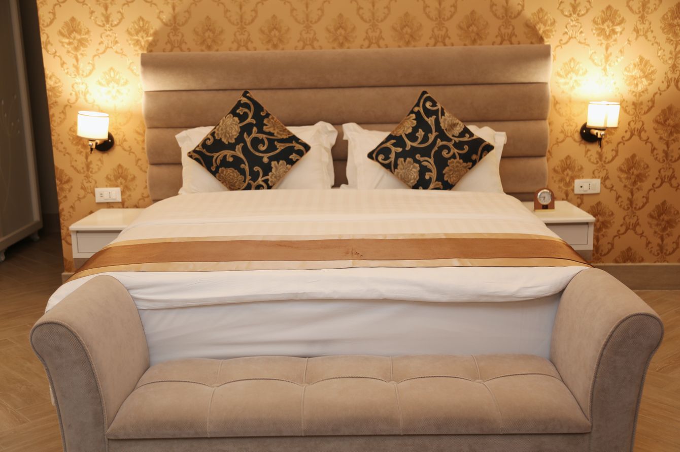 Doppelzimmer