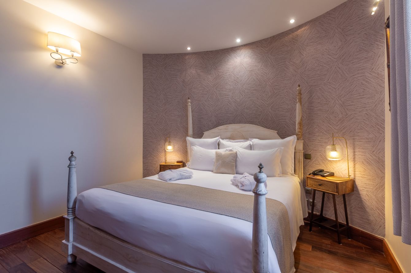 Suite de Luxe