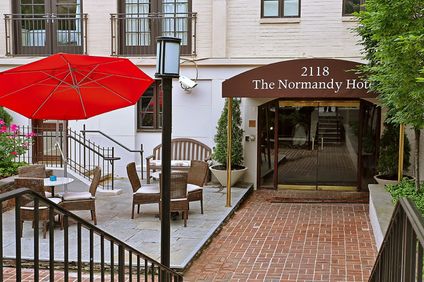 2. Bild der Unterkunft