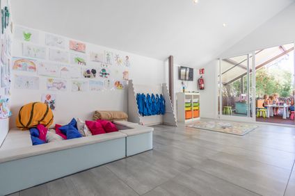 11. Bild der Unterkunft