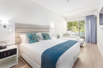 2. Bild der Unterkunft