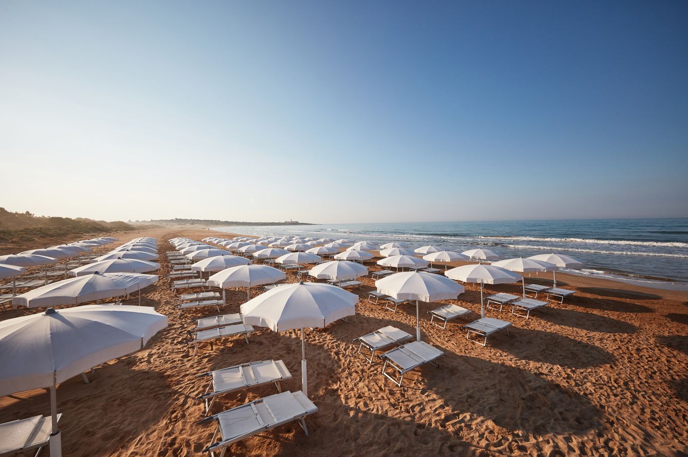 Plage