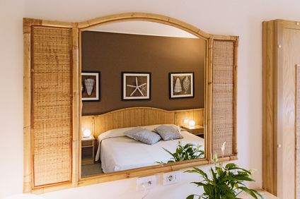 Doppelzimmer Economy