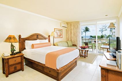 2. Bild der Unterkunft