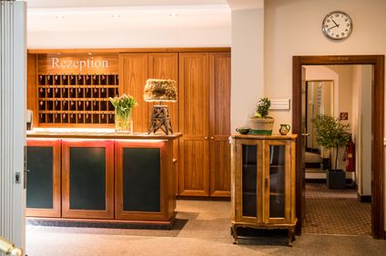 8. Bild der Unterkunft