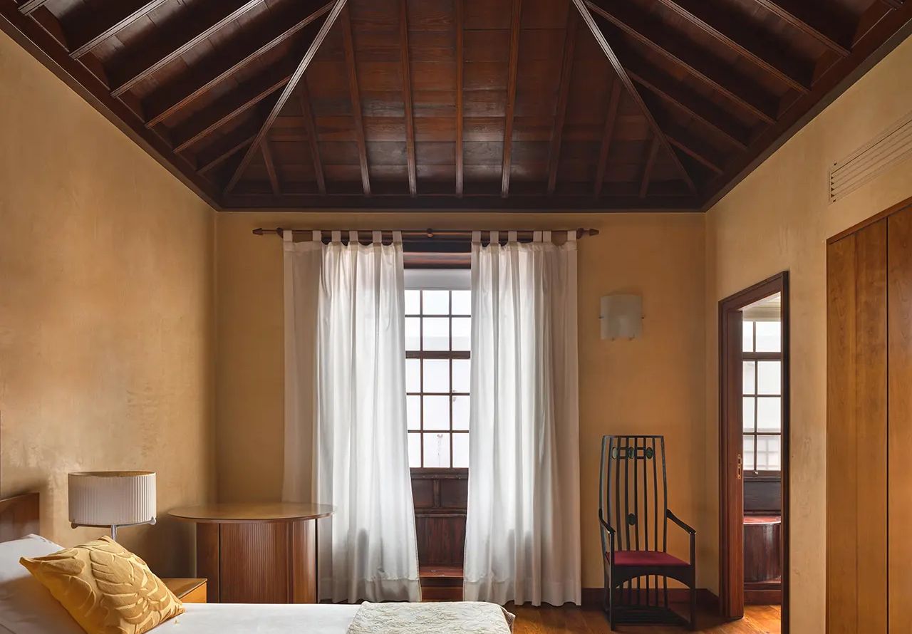 Chambre double Superior