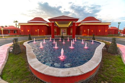 Pickalbatros Laguna Club Resort