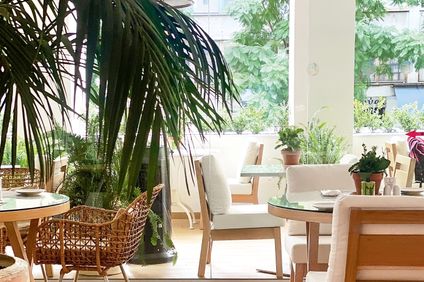 6. Bild der Unterkunft