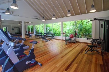 30. Bild der Unterkunft