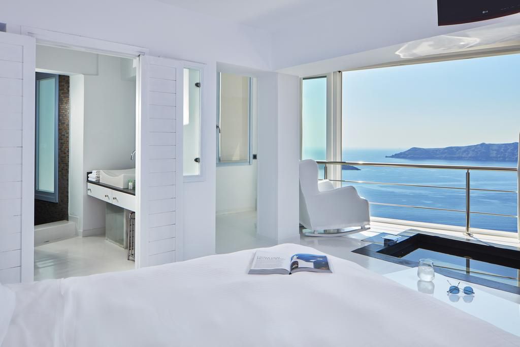 Suite Experience