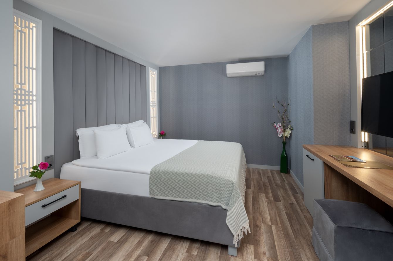 Chambre familiale Duplex
