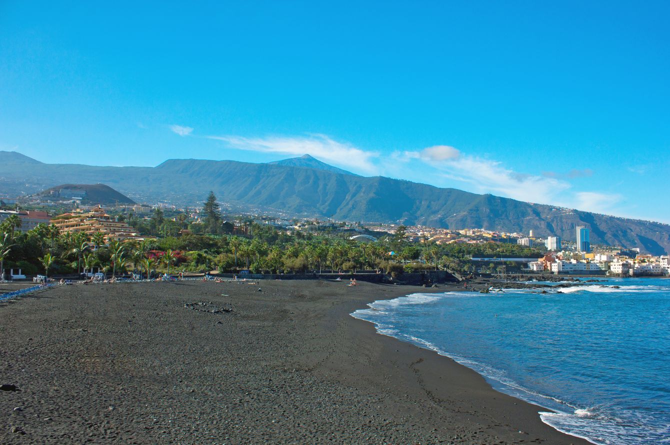 Teneriffa