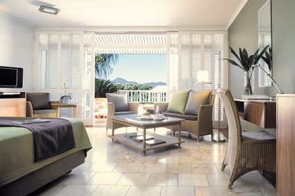 3. Bild der Unterkunft