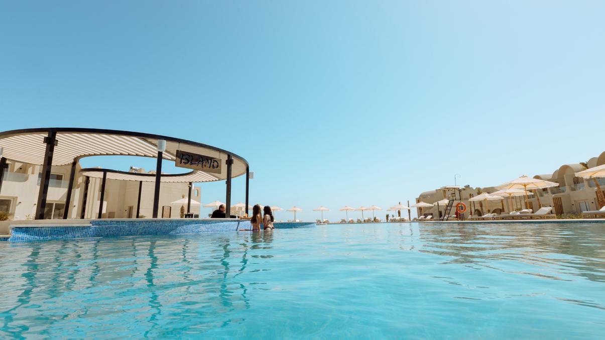Aussenpool