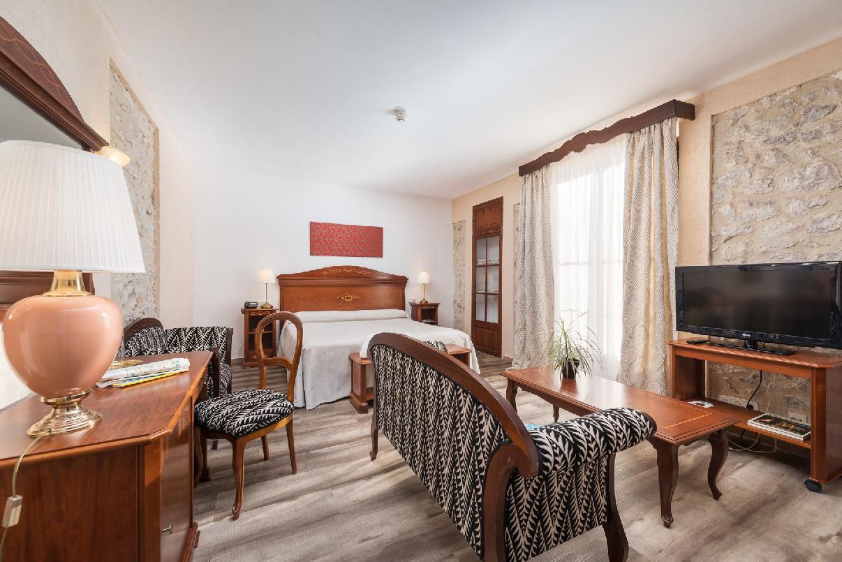 Deluxe Zimmer