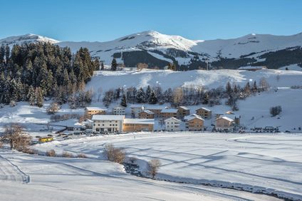 13. Bild der Unterkunft