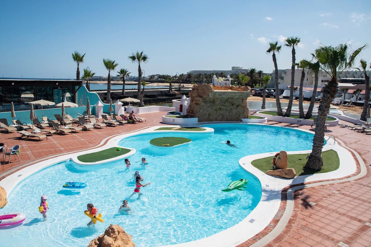 Aussenpool