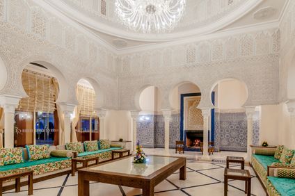 9. Bild der Unterkunft