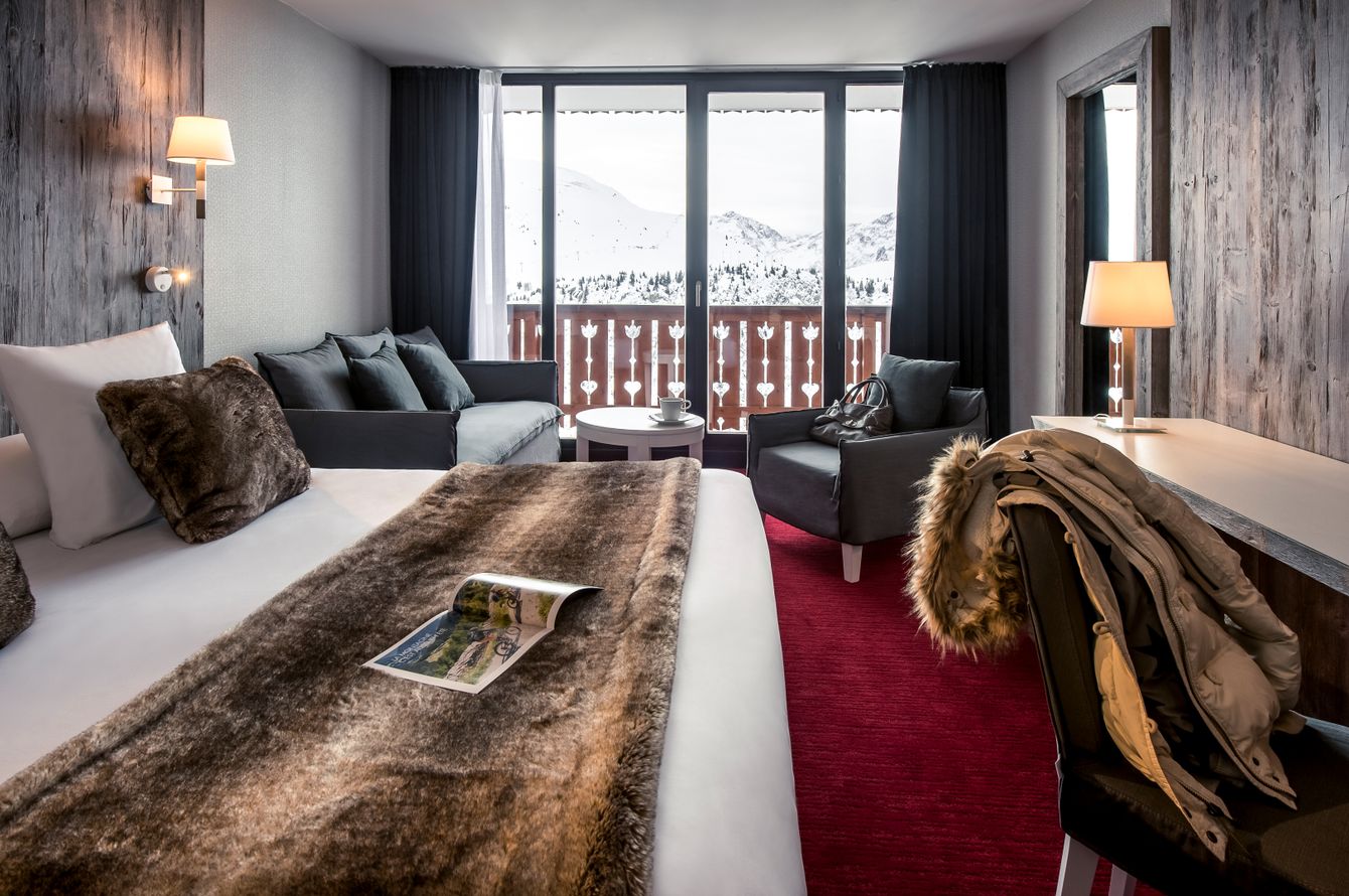 Doppelzimmer