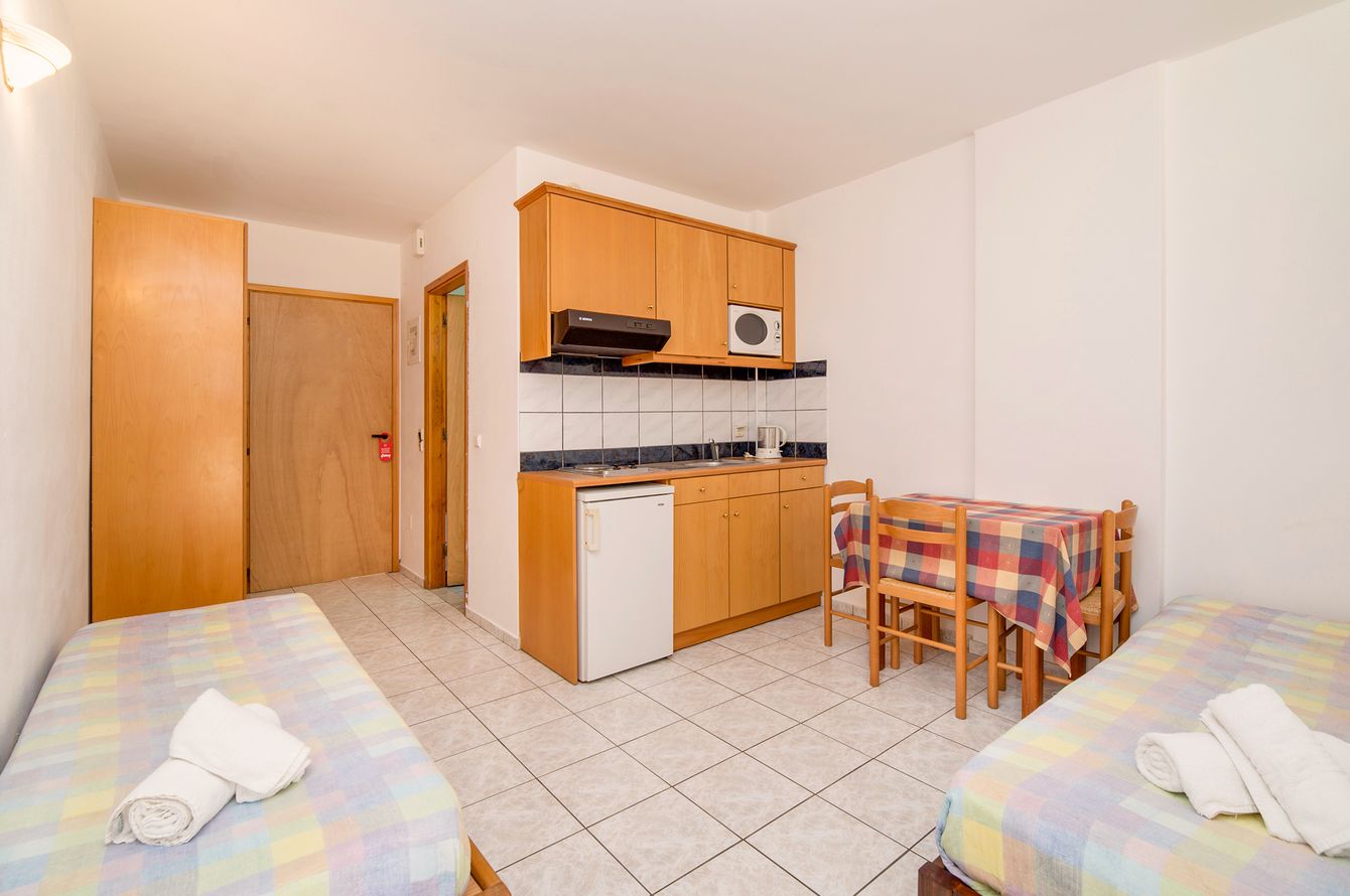Familienzimmer