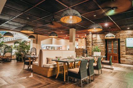 7. Bild der Unterkunft