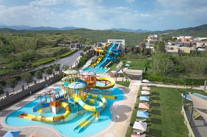Aquapark