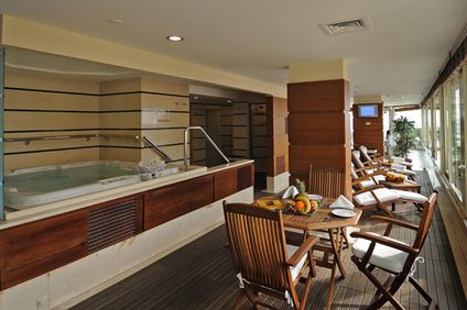 12. Bild der Unterkunft