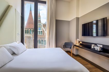 8. Bild der Unterkunft