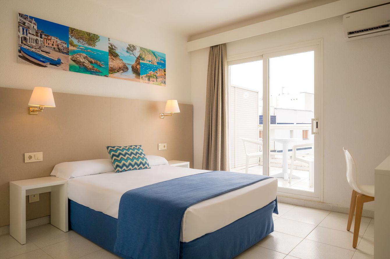 Chambre double Standard