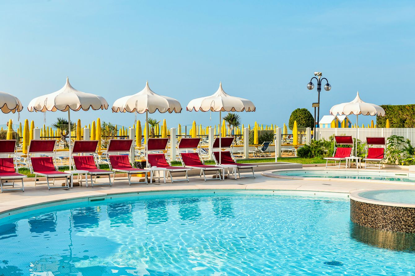Baia del Mar Beach Boutique Hotel