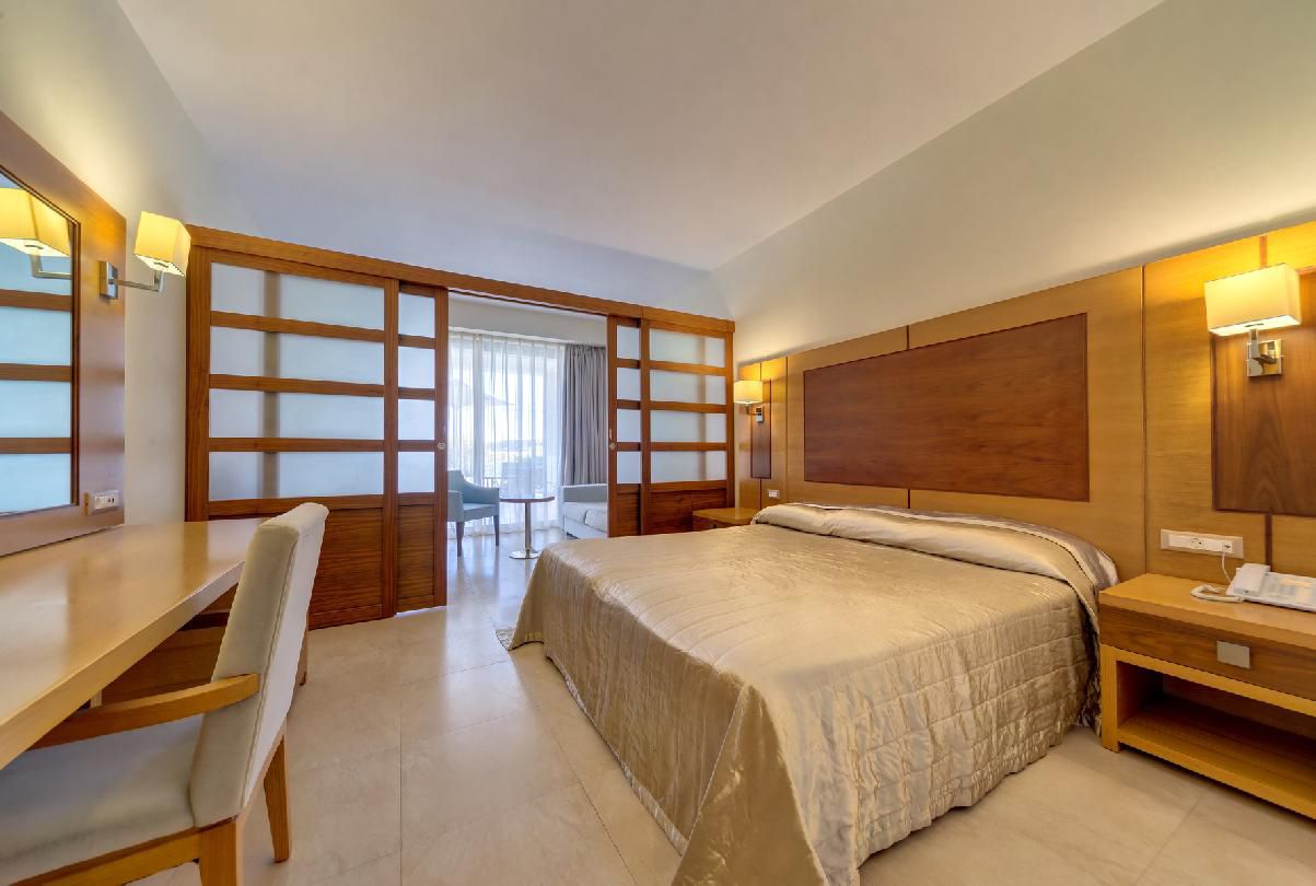 Junior Suite Deluxe