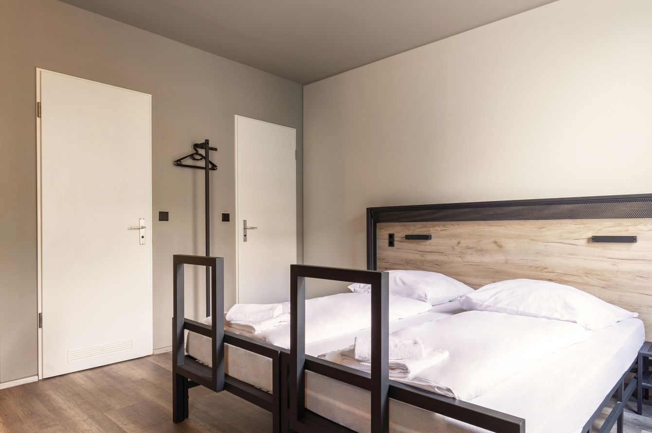 Doppelzimmer