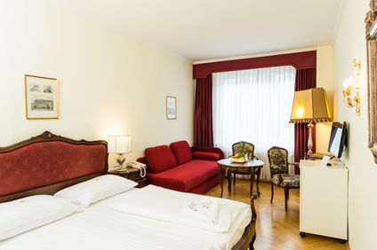 6. Bild der Unterkunft