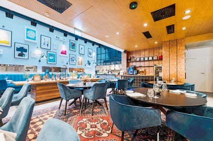 2. Bild der Unterkunft