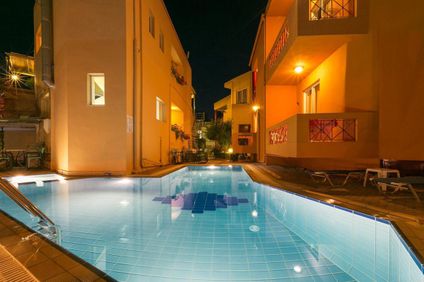 3. Bild der Unterkunft