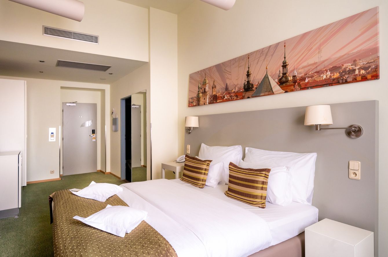 Suite Grandium