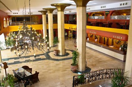 4. Bild der Unterkunft