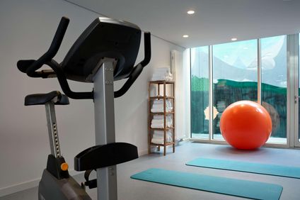 7. Bild der Unterkunft