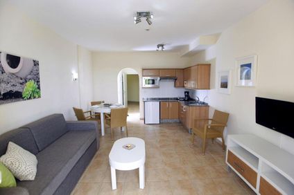 4. Bild der Unterkunft