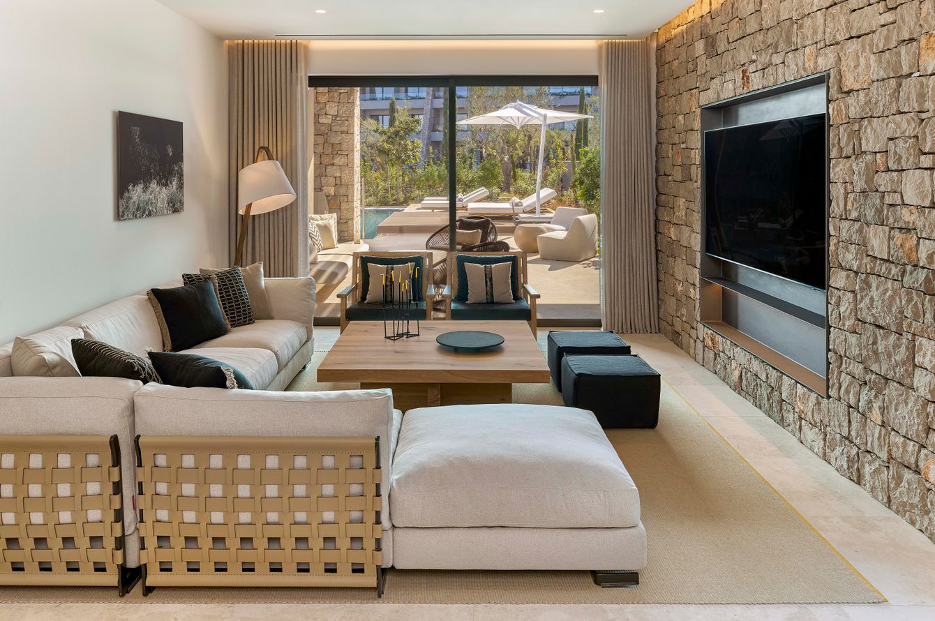 WOW Infinity Villa