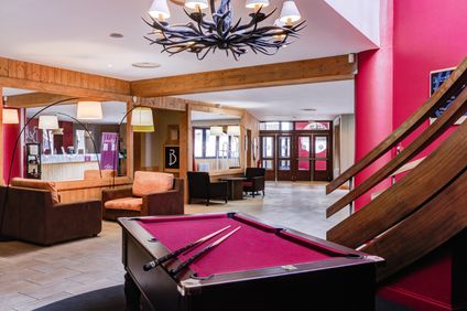 10. Bild der Unterkunft