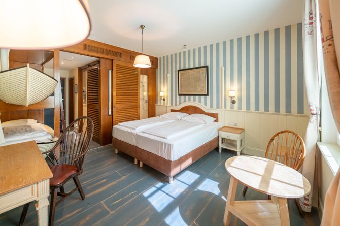 Chambre Standard