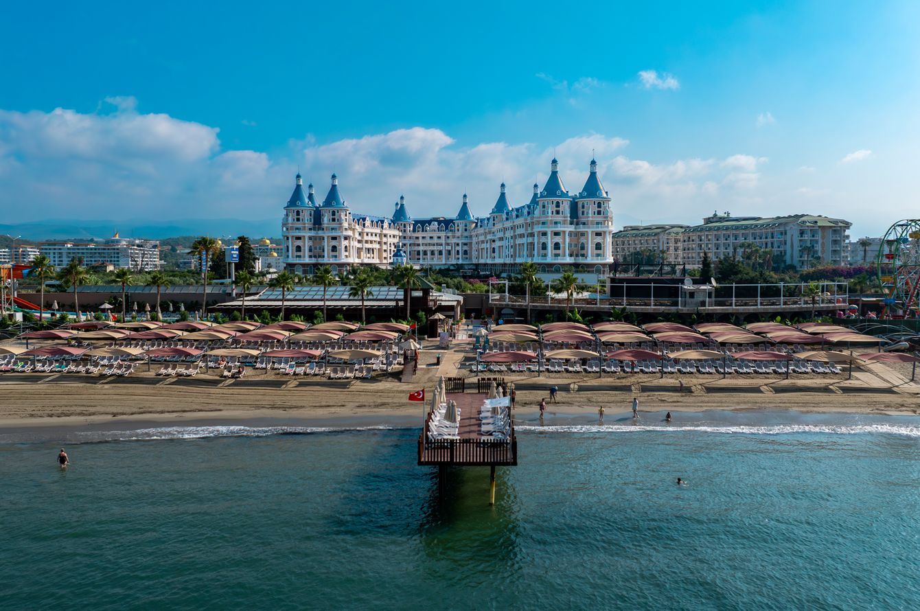 Plage