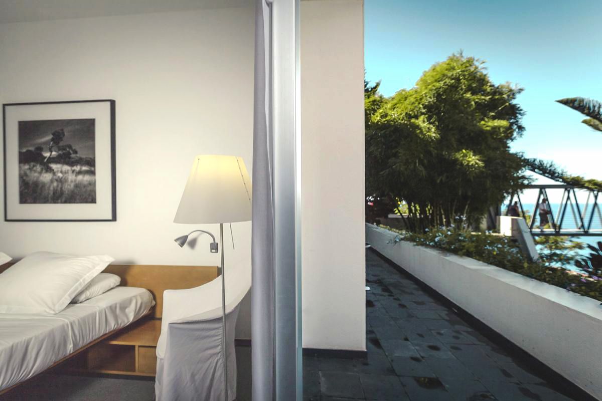 Chambre double
