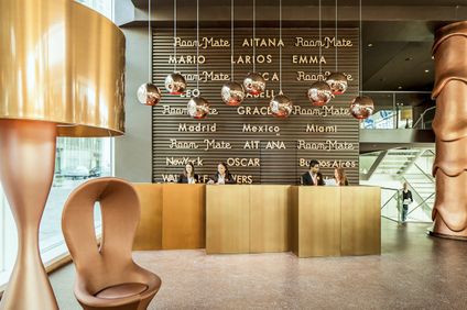 3. Bild der Unterkunft