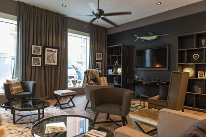 3. Bild der Unterkunft