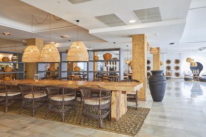 Fergus Style Bahamas