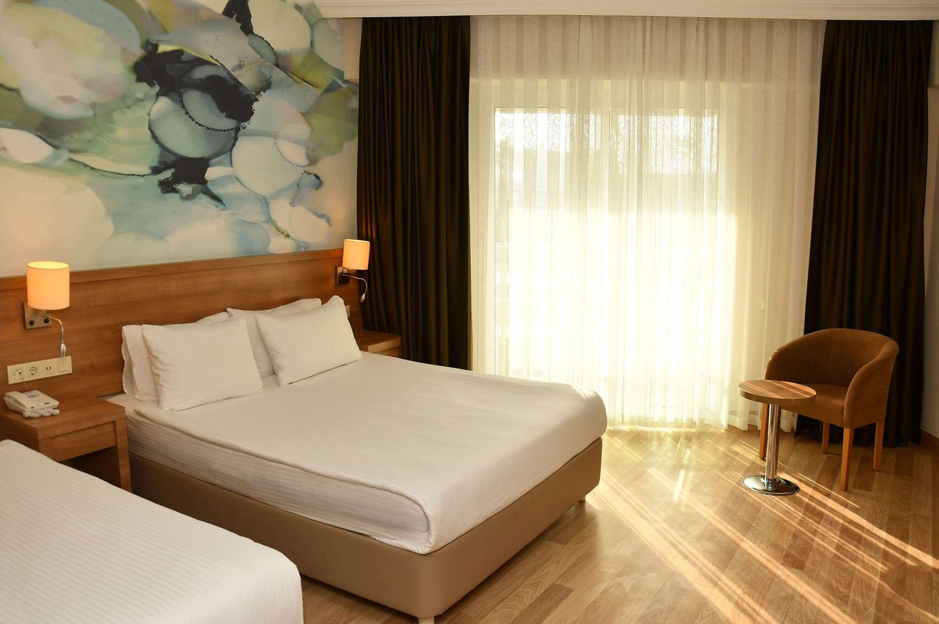 Doppelzimmer